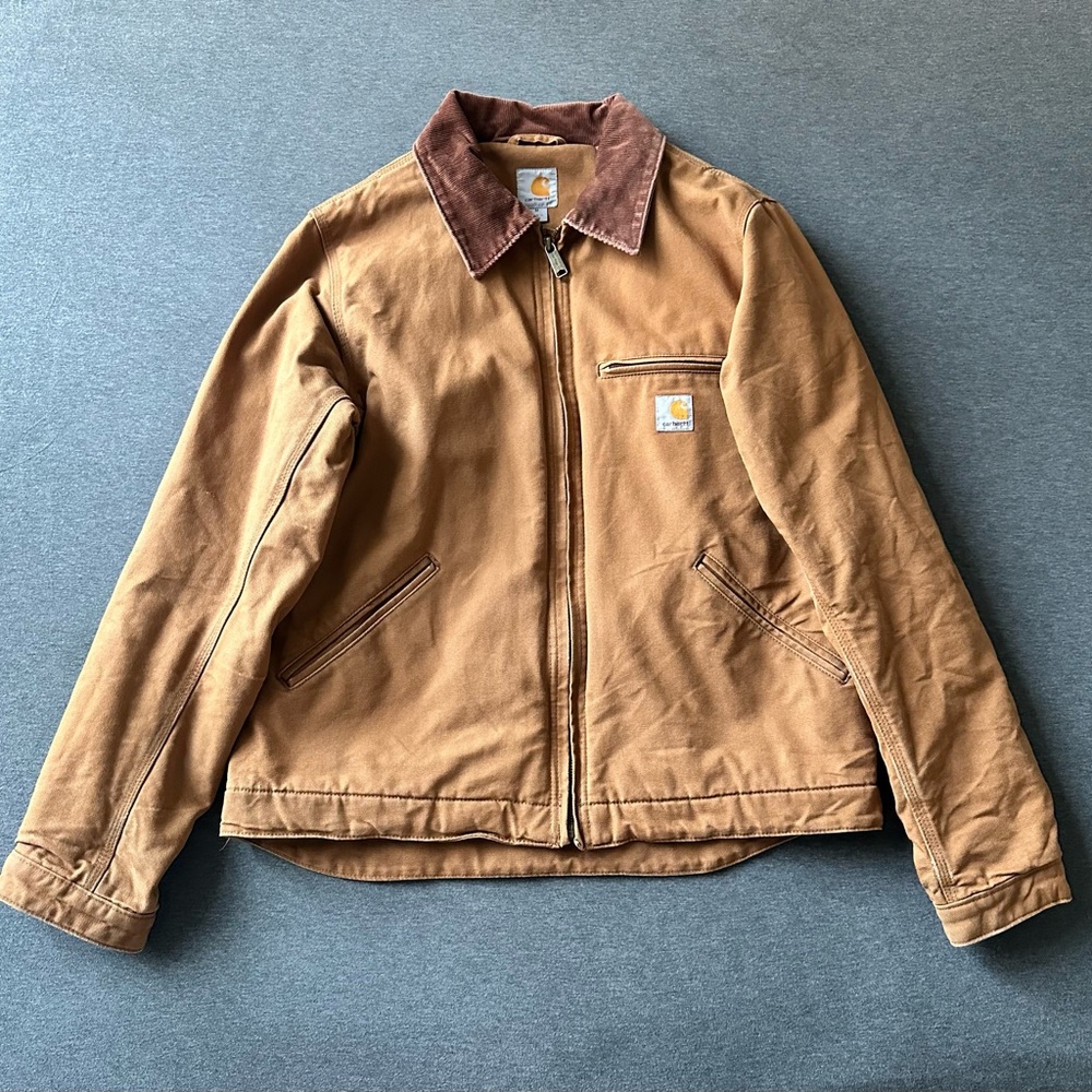 Carhartt Detroit Jacket